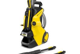 Location outil Nettoyeur haute pression Électrique Karcher près de Ruelle-sur-Touvre