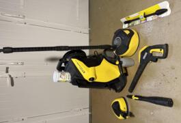 Location outil Nettoyeur haute pression Électrique Karcher près de Longjumeau