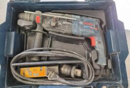 Location outil Burineur perforateur Électrique Bosch pro près de La Crau