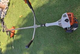 Location outil Débroussailleuse Thermique Stihl près de Velaux