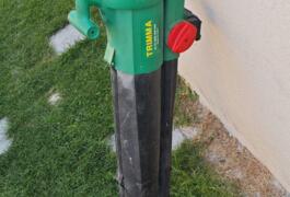 Location outil Aspirateur souffleur Électrique Trimma près de Romilly-sur-Seine