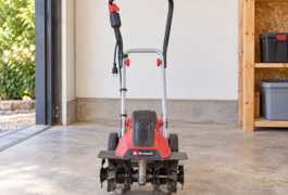 Location outil Motobineuse Électrique Einhell près de Soye-en-Septaine