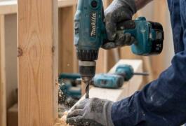 Location outil Perceuse Sans-fil Makita près de Annecy