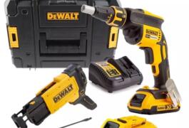 Location outil Visseuse à placo Électrique Dewalt près de Plounéventer