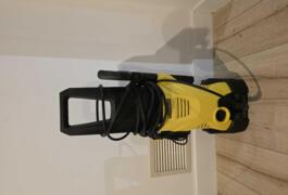 Location outil Nettoyeur haute pression Électrique Karcher près de La Ravoire