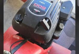 Location outil Bineuse Briggs &amp; stratton près de Beauzelle
