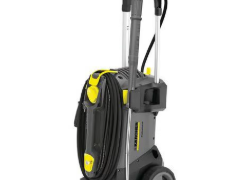 Location outil Nettoyeur haute pression Électrique Karcher près de Couchey