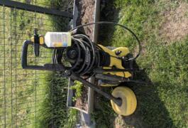 Location outil Nettoyeur haute pression Électrique Karcher près de Picquigny