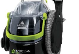 Location outil Nettoyeur vapeur Électrique Bissell près de Nomain