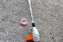 Location outil Coupe bordure Électrique Stihl près de Châtillon-la-Palud