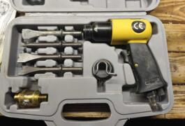 Location outil Burineur perforateur Électrique près de Châtillon-la-Palud