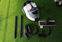 Location outil Nettoyeur vapeur Électrique Karcher près de Cesson-Sévigné