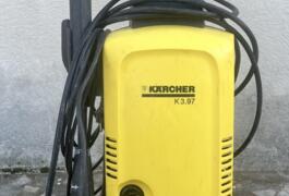 Location outil Nettoyeur haute pression Électrique Karcher près de La Penne-sur-Huveaune