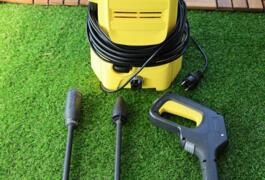 Location outil Nettoyeur haute pression Électrique Karcher près de Cesson-Sévigné