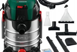 Location outil Aspirateur Électrique Parkside près de Port-de-Bouc