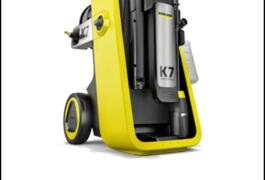 Location outil Nettoyeur haute pression Électrique Karcher près de Chambéry