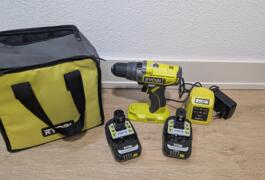 Location outil Perceuse Sans-fil Ryobi près de Excideuil