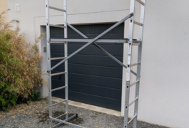 Location outil Échafaudage près de Saint-Georges-sur-Eure