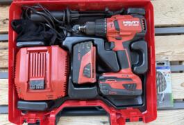 Location outil Perceuse Sans-fil Hilti près de Saint-Jean