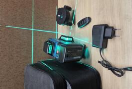 Location outil Niveau laser Makita près de Lyon
