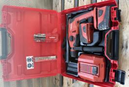 Location outil Perceuse Sans-fil Hilti près de Saint-Jean