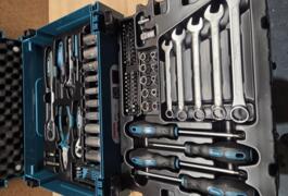 Location outil Caisse à outils Makita près de Lyon