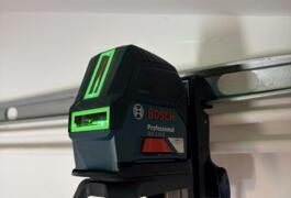 Location outil Niveau laser Bosch pro près de Portet-sur-Garonne