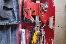 Location outil Carotteuse Électrique Hilti près de Six-Fours-les-Plages