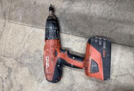 Location outil Perceuse Hilti près de Carrières-sous-Poissy