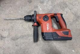 Location outil Burineur perforateur Électrique Hilti près de Carrières-sous-Poissy