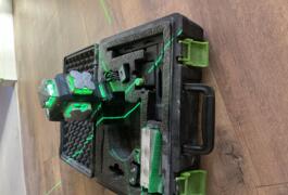 Location outil Niveau laser près de Lescar