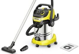 Location outil Aspirateur eau poussière Karcher près de Bouchemaine