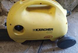 Location outil Nettoyeur haute pression Électrique Karcher près de Malataverne
