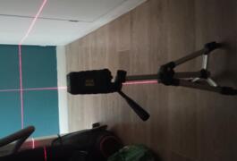 Location outil Niveau laser Parkside près de Ronchin