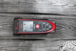 Location outil Télémètre laser Leica près de Verneuil-sur-Seine