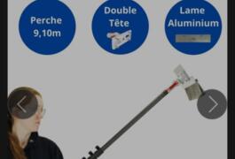 Location outil Grattoir de toit près de Faverolles