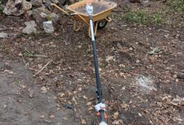 Location outil Perche d’élagage Stihl près de Faverolles