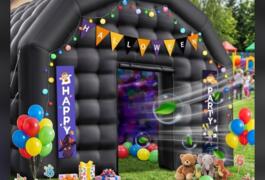 Location outil 🎉 mini discothèque pour enfants à louer – grenoble & alentours 🎉🎶 près de Murianette