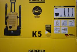 Location outil Nettoyeur haute pression Karcher près de Fontenay-sous-Bois