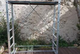 Location outil Échafaudage près de La Ferté-sous-Jouarre