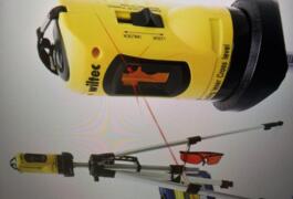 Location outil Niveau laser près de Dortan