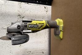 Location outil Découpeuse à disque Électrique Ryobi près de Argenteuil