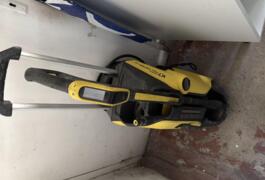 Location outil Nettoyeur haute pression Électrique Karcher près de Argenteuil