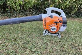Location outil Aspirateur souffleur Thermique Stihl près de Chaumes-en-Retz