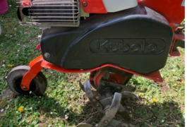 Location outil Motoculteur Thermique Kubota près de Orsay