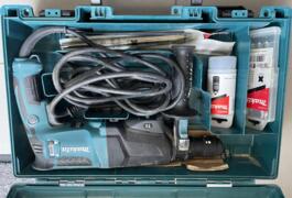 Location outil Burineur perforateur Électrique Makita près de Bois-de-Haye