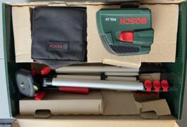 Location outil Niveau laser Bosch près de Bois-de-Haye