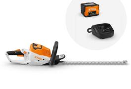Location outil Taille haie Thermique Stihl près de Décines-Charpieu