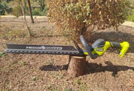 Location outil Taille haie Électrique Ryobi près de Allauch