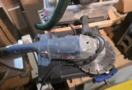 Location outil Meuleuse d'angle filaire bosch gws 22-230h – 230mm Bosch pro près de Montévrain